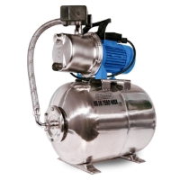 Show details for Elpumps Pumpen VB 50/1500 INOX Hauswasserwerk, mit INOX-Pumpenrad, Pumpengehäuse und Druckbehälter, 1500 W, 6.300 l/h, 4,8 bar, 50 L, Art.Nr. : VB 50/1500 INOX Picture of Elpumps Pumpen VB 50/1500 INOX Hauswasserwerk, mit INOX-Pumpenrad, Pumpengehäuse und Druckbehälter, 1500 W, 6.300 l/h, 4,8 bar, 50 L, Art.Nr. : VB 50/1500 INOX