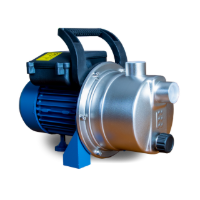 Show details for Elpumps Pumpen JPV 600 INOX Gartenpumpe, mit INOX-Pumpenrad und Pumpengehäuse, 600 W, 3.600 l/h, 3,8 bar, Art.Nr. : JPV 600 INOX Picture of Elpumps Pumpen JPV 600 INOX Gartenpumpe, mit INOX-Pumpenrad und Pumpengehäuse, 600 W, 3.600 l/h, 3,8 bar, Art.Nr. : JPV 600 INOX