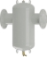 Show details for Oventrop - Schlammabscheider DN 250, PN 16 Flansch, mit Magnetitabscheider, Stahl, Art.Nr. : 1124557 Picture of Oventrop - Schlammabscheider DN 250, PN 16 Flansch, mit Magnetitabscheider, Stahl, Art.Nr. : 1124557