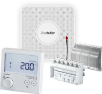 Show details for Oventrop - Smart Home für Fußbodenheizung, Art.Nr. : 1150795 Picture of Oventrop - Smart Home für Fußbodenheizung, Art.Nr. : 1150795