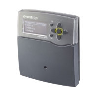 Show details for Oventrop - Regtronic RH" Heizkreisregler mit 1 AF 2 weiteren Fühlern u. Fernversteller inkl. Raumtemp.fühler, Art.Nr. : 1152080 Picture of Oventrop - Regtronic RH" Heizkreisregler mit 1 AF 2 weiteren Fühlern u. Fernversteller inkl. Raumtemp.fühler, Art.Nr. : 1152080