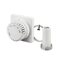 Show details for Oventrop - Thermostat mit Fernverstellung "Uni FHZ" mit Anschlusskabel 1 m, Kappilarrohr 2 m, Art.Nr. : 1152265 Picture of Oventrop - Thermostat mit Fernverstellung "Uni FHZ" mit Anschlusskabel 1 m, Kappilarrohr 2 m, Art.Nr. : 1152265