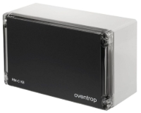 Show details for Oventrop - Raummodul "RM-C K8" für 8 Räume ohne Funktechnologie, Aufputz, 24 V, Art.Nr. : 1153128 Picture of Oventrop - Raummodul "RM-C K8" für 8 Räume ohne Funktechnologie, Aufputz, 24 V, Art.Nr. : 1153128