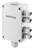 Show details for Oventrop - Feldmodul "FM-CW Plus" mit C-Bus, zum Anschluss von Sensoren und Pumpen, Art.Nr. : 1153321 Picture of Oventrop - Feldmodul "FM-CW Plus" mit C-Bus, zum Anschluss von Sensoren und Pumpen, Art.Nr. : 1153321