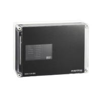 Show details for Oventrop - Steuereinheit DDC "CW-BS" bis max. 31 Einheiten, Art.Nr. : 1153350 Picture of Oventrop - Steuereinheit DDC "CW-BS" bis max. 31 Einheiten, Art.Nr. : 1153350
