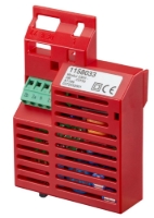 Show details for Oventrop - Anschlussmodul 230 V für "Aktor M" für 1158030, Art.Nr. : 1158033 Picture of Oventrop - Anschlussmodul 230 V für "Aktor M" für 1158030, Art.Nr. : 1158033