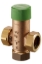 Show details for Oventrop - Thermostatischer Brauchwassermischer "Brawa-Mix" AG G 1 mit 3 ÜM, Rg, 30-70 C, ohne Verbrühschutz, Art.Nr. : 1300251 Picture of Oventrop - Thermostatischer Brauchwassermischer "Brawa-Mix" AG G 1 mit 3 ÜM, Rg, 30-70 C, ohne Verbrühschutz, Art.Nr. : 1300251