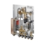 Show details for Oventrop - "Regudis W-HTU Basic" Wohnungsstation Bautiefe 150 - 175 mm, doppelwandig kupfergelötet, Art.Nr. : 1340920 Picture of Oventrop - "Regudis W-HTU Basic" Wohnungsstation Bautiefe 150 - 175 mm, doppelwandig kupfergelötet, Art.Nr. : 1340920