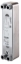 Show details for Oventrop - Wärmeübertrager "Regudis W-HTF" Leistungsbereich 2 15 l/min. - 20 Platten, nickelgelötet, Art.Nr. : 1341384 Picture of Oventrop - Wärmeübertrager "Regudis W-HTF" Leistungsbereich 2 15 l/min. - 20 Platten, nickelgelötet, Art.Nr. : 1341384