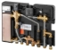 Show details for Oventrop - Elektronische Wohnungsstation "Regudis W-HTE" PWT kupfergelötet, spezialbeschichtet, 25 l/min, Art.Nr. : 1344052 Picture of Oventrop - Elektronische Wohnungsstation "Regudis W-HTE" PWT kupfergelötet, spezialbeschichtet, 25 l/min, Art.Nr. : 1344052