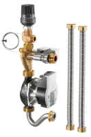Show details for Oventrop - Vorlauftemperatur-Regelmodul für Flächenheizungen für "Regudis W-HTE", Art.Nr. : 1344550 Picture of Oventrop - Vorlauftemperatur-Regelmodul für Flächenheizungen für "Regudis W-HTE", Art.Nr. : 1344550