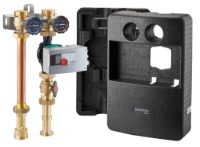Show details for Oventrop - Regumat S-180 plus DN 32 mit Pumpenkugelhahn und Grundfos Magna 3, Art.Nr. : 1355080 Picture of Oventrop - Regumat S-180 plus DN 32 mit Pumpenkugelhahn und Grundfos Magna 3, Art.Nr. : 1355080