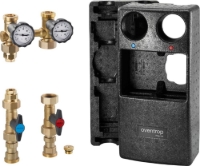 Show details for Oventrop - Kesselanbindesystem "Regumat S-180" DN 25 WMZ ohne Pumpe, mit integriertem WMZ-Einbauset, Art.Nr. : 1356050 Picture of Oventrop - Kesselanbindesystem "Regumat S-180" DN 25 WMZ ohne Pumpe, mit integriertem WMZ-Einbauset, Art.Nr. : 1356050