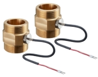 Show details for Oventrop - Sensor Anschluss-Set "Regumat" für Systemregler "Regtronic RD-W", Art.Nr. : 1357292 Picture of Oventrop - Sensor Anschluss-Set "Regumat" für Systemregler "Regtronic RD-W", Art.Nr. : 1357292