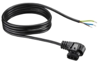 Show details for Oventrop - Kabel mit Winkelstecker 2 m, Art.Nr. : 1358150 Picture of Oventrop - Kabel mit Winkelstecker 2 m, Art.Nr. : 1358150