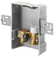 Show details for Oventrop - Unibox T vario Raumtemperaturregelung ohne Abdeckung, Art.Nr. : 1022723 Picture of Oventrop - Unibox T vario Raumtemperaturregelung ohne Abdeckung, Art.Nr. : 1022723