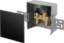 Show details for Oventrop - Unibox E RTL Rücklauftemperaturregelung geschlossen, Echtglas schwarz, Art.Nr. : 1022761 Picture of Oventrop - Unibox E RTL Rücklauftemperaturregelung geschlossen, Echtglas schwarz, Art.Nr. : 1022761