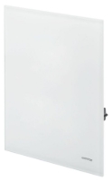 Show details for Oventrop - Abdeckung für "Unibox T-RTL vario, TQ-RTL vario, T vario und TQ vario" geschlossen, weiß, Art.Nr. : 1022776 Picture of Oventrop - Abdeckung für "Unibox T-RTL vario, TQ-RTL vario, T vario und TQ vario" geschlossen, weiß, Art.Nr. : 1022776