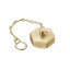 Show details for Oventrop - Verschlusskappe mit Dichtscheibe und Kette, DN 15, Art.Nr. : 1066904 Picture of Oventrop - Verschlusskappe mit Dichtscheibe und Kette, DN 15, Art.Nr. : 1066904