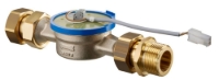 Show details for Oventrop - Volumenstromsensor als Ersatz für "Regumaq X-30 / XZ-30", Art.Nr. : 1381093 Picture of Oventrop - Volumenstromsensor als Ersatz für "Regumaq X-30 / XZ-30", Art.Nr. : 1381093