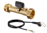 Show details for Oventrop - Volumenstromsensor als Ersatz für "Regumaq X-30-B / XZ-30-B", mit Gehäuse, Art.Nr. : 1389901 Picture of Oventrop - Volumenstromsensor als Ersatz für "Regumaq X-30-B / XZ-30-B", mit Gehäuse, Art.Nr. : 1389901