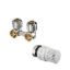 Show details for Oventrop - Anschluss-Set "Multiflex F" mit Thermostat "vindo TH" Eckform für G 3/4 AG, Art.Nr. : 1715814 Picture of Oventrop - Anschluss-Set "Multiflex F" mit Thermostat "vindo TH" Eckform für G 3/4 AG, Art.Nr. : 1715814