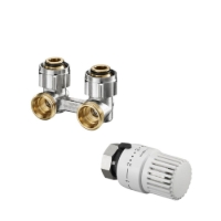 Show details for Oventrop - Anschluss-Set "Multiflex F" mit Thermostat "vindo TH" Eckform für G 1/2 IG, Art.Nr. : 1715884 Picture of Oventrop - Anschluss-Set "Multiflex F" mit Thermostat "vindo TH" Eckform für G 1/2 IG, Art.Nr. : 1715884