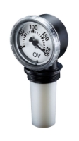 Show details for Oventrop - Mechanischer Inhaltsanzeiger G 11/2, stufenlos einstellbar, 0 - 200 cm, Art.Nr. : 2060312 Picture of Oventrop - Mechanischer Inhaltsanzeiger G 11/2, stufenlos einstellbar, 0 - 200 cm, Art.Nr. : 2060312