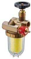 Show details for Oventrop - Heizölfilter für Einstrang mit Absperrung und Rücklaufzuführung "Oilpur E A R" DN 15, G 1/2 IG, Siku, Art.Nr. : 2122262 Picture of Oventrop - Heizölfilter für Einstrang mit Absperrung und Rücklaufzuführung "Oilpur E A R" DN 15, G 1/2 IG, Siku, Art.Nr. : 2122262