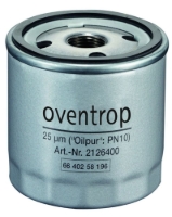 Show details for Oventrop - Wechselfilter PN 10, 25 my, Art.Nr. : 2126400 Picture of Oventrop - Wechselfilter PN 10, 25 my, Art.Nr. : 2126400