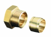 Show details for Oventrop - Klemmringverschraubung "Ofix-Oil" für Zweistrangfilter und "Flexo-Bloc", 8 mm, 2-fach, Art.Nr. : 2127051 Picture of Oventrop - Klemmringverschraubung "Ofix-Oil" für Zweistrangfilter und "Flexo-Bloc", 8 mm, 2-fach, Art.Nr. : 2127051