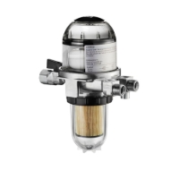 Show details for Oventrop - Heizölfilter / Heizölentlüfter "Toc-Duo-3" mit Filtereinsatz "opticlean" MC-7, 5-20 m, Art.Nr. : 2142735 Picture of Oventrop - Heizölfilter / Heizölentlüfter "Toc-Duo-3" mit Filtereinsatz "opticlean" MC-7, 5-20 m, Art.Nr. : 2142735