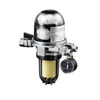 Show details for Oventrop - Heizölfilter / Heizölentlüfter "Toc-Duo-3" mit Filtereinsatz Siku, 25-40 m, mit Unterdruckmanometer, Art.Nr. : 2142762 Picture of Oventrop - Heizölfilter / Heizölentlüfter "Toc-Duo-3" mit Filtereinsatz Siku, 25-40 m, mit Unterdruckmanometer, Art.Nr. : 2142762