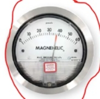Show details for 1 Stk Dwyer Magnehelic 2000  Differenzdruck Manometer Magnehelic 2000-60Pa-SS  Art. Nr.: 10.0000.05000 Picture of 1 Stk Dwyer Magnehelic 2000  Differenzdruck Manometer Magnehelic 2000-60Pa-SS  Art. Nr.: 10.0000.05000