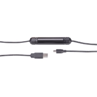 Show details for Rotronic - Aktives Konverterkabel für AirChip3000 Geräte. Mini USB Serviceschnittstelle zu USB.Gerät muss nicht gespeist werden: Speisung erfolgt über USB Schnittstelle. Kein Analogsignal., Art.Nr. : AC3009 Picture of Rotronic - Aktives Konverterkabel für AirChip3000 Geräte. Mini USB Serviceschnittstelle zu USB.Gerät muss nicht gespeist werden: Speisung erfolgt über USB Schnittstelle. Kein Analogsignal., Art.Nr. : AC3009