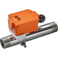 Show details for Belimo Anlege-Temperatursensor passiv, Ni1000TK5000, Art.Nr. 01HT-1D Picture of Belimo Anlege-Temperatursensor passiv, Ni1000TK5000, Art.Nr. 01HT-1D