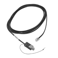 Show details for Belimo Anschluss Kabel 3 m, A: RJ11 6/4 ZTH EU, B: 3-Pin-Weidmüller und Speisungsanschluss, Art.Nr. ZK4-GEN Picture of Belimo Anschluss Kabel 3 m, A: RJ11 6/4 ZTH EU, B: 3-Pin-Weidmüller und Speisungsanschluss, Art.Nr. ZK4-GEN