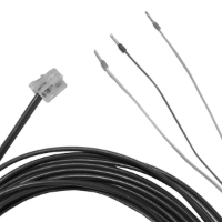 Show details for Belimo Anschluss Kabel 5 m, A: RJ11 6/4 ZTH EU, B: Freies Drahtende für den Anschluss an die MP/PP-Anschlussklemme, Art.Nr. ZK2-GEN Picture of Belimo Anschluss Kabel 5 m, A: RJ11 6/4 ZTH EU, B: Freies Drahtende für den Anschluss an die MP/PP-Anschlussklemme, Art.Nr. ZK2-GEN