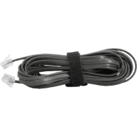 Show details for Belimo Anschluss Kabel 5 m, A+B: RJ12 6/6, Art.Nr. ZK6-GEN Picture of Belimo Anschluss Kabel 5 m, A+B: RJ12 6/6, Art.Nr. ZK6-GEN
