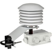 Show details for Belimo Aussensensor mit Wetter- und Strahlungswärmeschutz Feuchte / Temperatur aktiv, BACnet, 0...5 V, 0...10 V, Art.Nr. 22UTH-160X Picture of Belimo Aussensensor mit Wetter- und Strahlungswärmeschutz Feuchte / Temperatur aktiv, BACnet, 0...5 V, 0...10 V, Art.Nr. 22UTH-160X