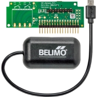 Show details for Belimo Bluetooth-Dongle für Belimo Duct Sensor Assistant App, zertifiziert und erhältlich in Nordamerika, der Europäischen Union, den EFTA-Staaten und UK, Art.Nr. A-22G-A05 Picture of Belimo Bluetooth-Dongle für Belimo Duct Sensor Assistant App, zertifiziert und erhältlich in Nordamerika, der Europäischen Union, den EFTA-Staaten und UK, Art.Nr. A-22G-A05