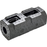 Show details for Belimo Dämmschale für EPIV / Belimo Energy Valve™, DN 15...25, nur für nicht kondensierende Anwendungen, Art.Nr. Z-INSH15 Picture of Belimo Dämmschale für EPIV / Belimo Energy Valve™, DN 15...25, nur für nicht kondensierende Anwendungen, Art.Nr. Z-INSH15