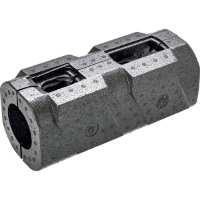 Show details for Belimo Dämmschale für EPIV / Belimo Energy Valve™, DN 32...50, nur für nicht kondensierende Anwendungen, Art.Nr. Z-INSH32 Picture of Belimo Dämmschale für EPIV / Belimo Energy Valve™, DN 32...50, nur für nicht kondensierende Anwendungen, Art.Nr. Z-INSH32