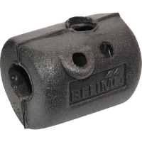 Show details for Belimo Dämmschale für Ventil C2..QPT-.., DN 20, nur für nicht kondensierende Anwendungen, Art.Nr. EXT-OC-ZQ20-PT Picture of Belimo Dämmschale für Ventil C2..QPT-.., DN 20, nur für nicht kondensierende Anwendungen, Art.Nr. EXT-OC-ZQ20-PT
