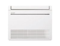 Show products in category Mitsubishi Electric - Truhengerät MFZ-KT Picture for category Mitsubishi Electric - Truhengerät MFZ-KT