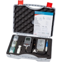 Show products in category Ebro Electronic pH-Meter Picture for category Ebro Electronic pH-Meter