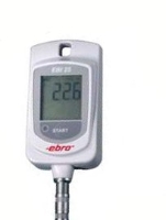 Show products in category Ebro Electronic Datenlogger Picture for category Ebro Electronic Datenlogger