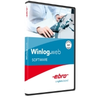 Show details for Ebro Electronic Winlog.web Auswertesoftware und Internetdarstellung für EBI 25-Funksystem, Art.Nr. : 1340-2390 Picture of Ebro Electronic Winlog.web Auswertesoftware und Internetdarstellung für EBI 25-Funksystem, Art.Nr. : 1340-2390