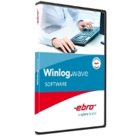 Show details for Ebro Electronic Winlog.wave Basis-Software für EBI 25-Funksystem, Art.Nr. : 1340-2391 Picture of Ebro Electronic Winlog.wave Basis-Software für EBI 25-Funksystem, Art.Nr. : 1340-2391