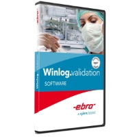 Show details for Ebro Electronic Winlog.validation Software für die Validierung, 21CFR-Part11-konform , Art.Nr. : 1340-2394 Picture of Ebro Electronic Winlog.validation Software für die Validierung, 21CFR-Part11-konform , Art.Nr. : 1340-2394